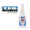 Cola Instantanea 793 Tekbond 20G  Bico Antientupimento