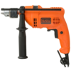 Furadeira De Impacto 1/2 560W Reversivel B&D 127V - Image 2